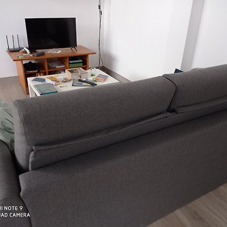 Precioso Apartamento Con Terraza En Teguise Teguise  Exterior foto
