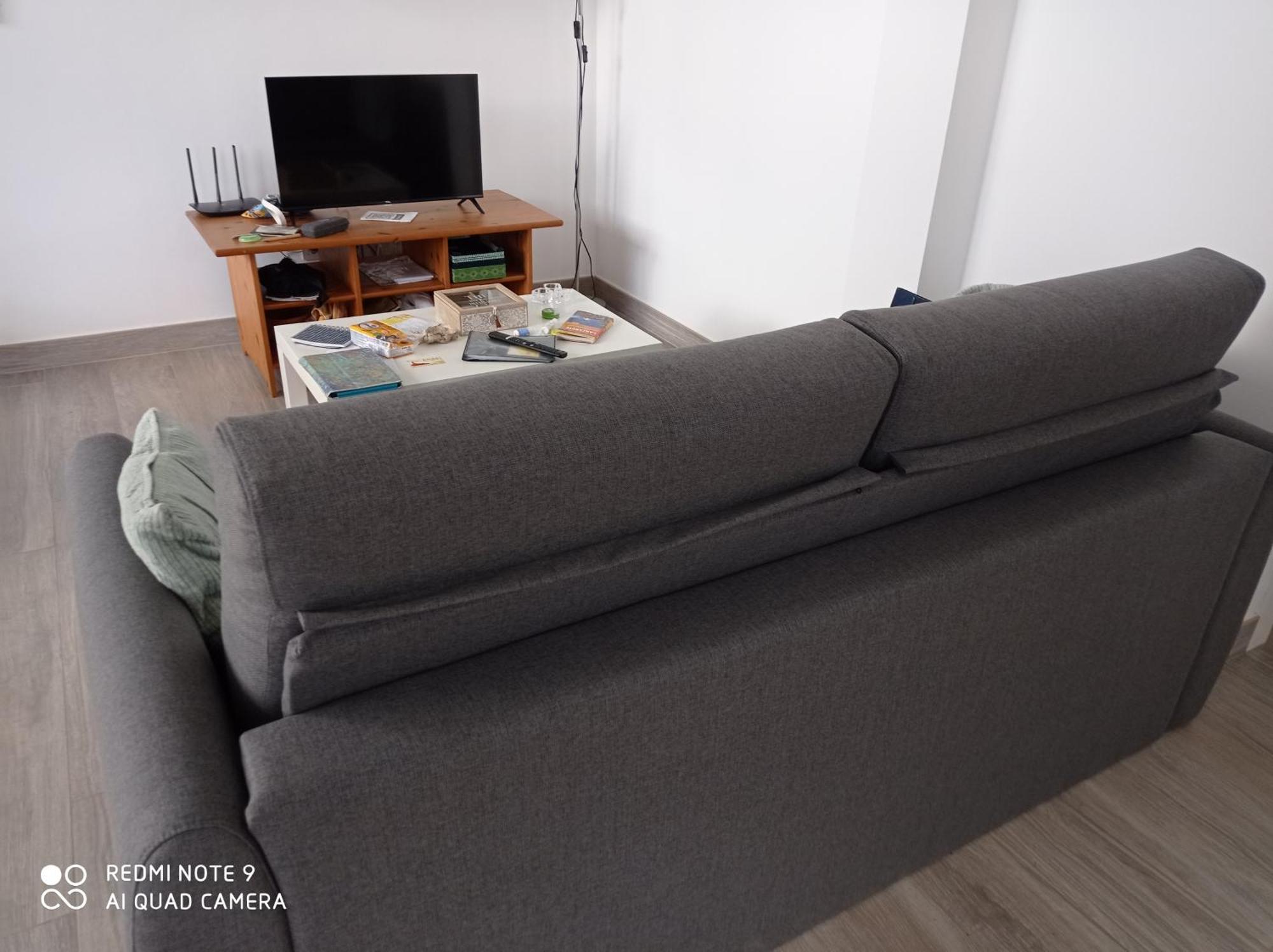Precioso Apartamento Con Terraza En Teguise Teguise  Exterior foto